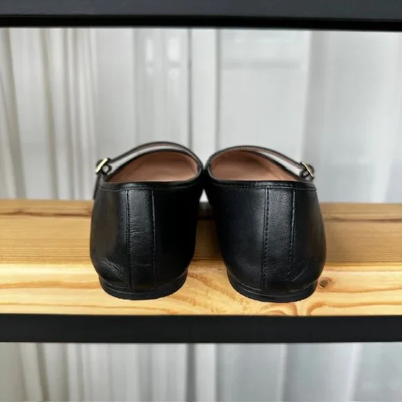 Cole Haan Yelena Mary Jane Ballet flat - Picture 8 of 10